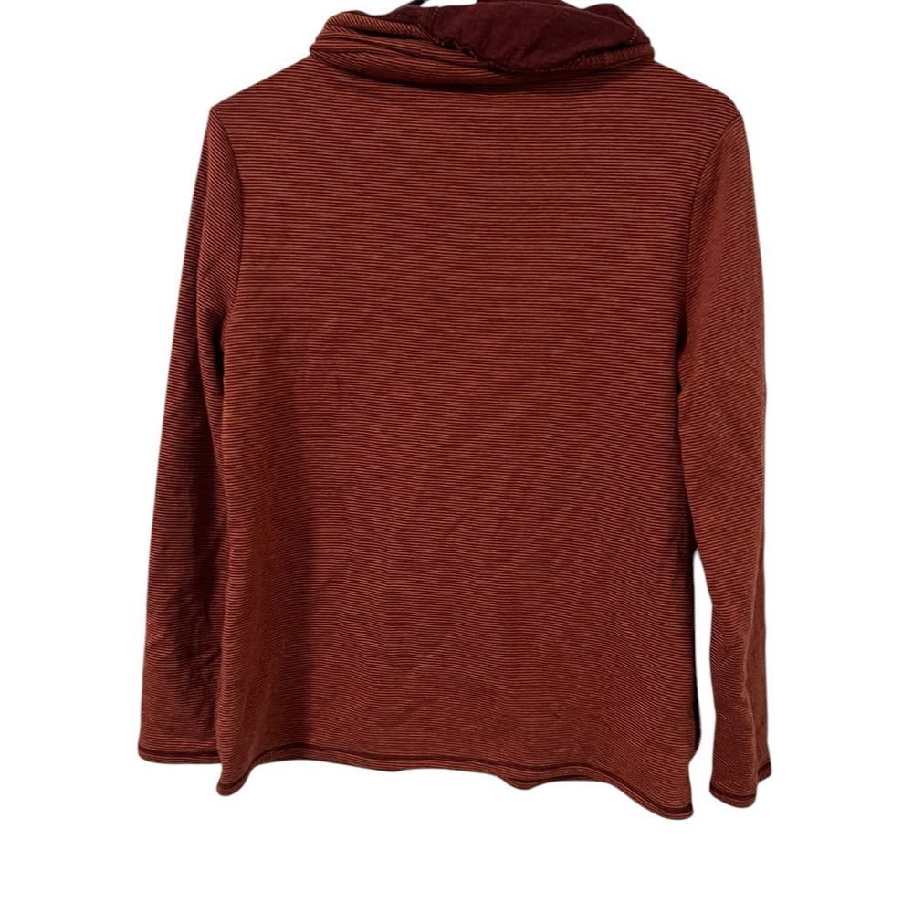 Toad & Co top size medium - Picture 2 of 3